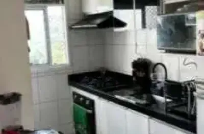 Apartamento à venda no condomínio tulipas garden no bairro santa giovana em jundiaí -sp
