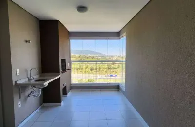 Apartamento com 3 quartos à venda na Rua Hilda Del Nero Bisquolo, Jardim Flórida, Jundiaí
