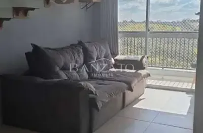 Apto para locação - torres do caxambu, caxambu, jundiai-sp.