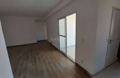 Apto para locação semi-mobiliado - condominio forest, jundiai-sp