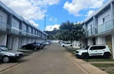 Ótimo sobrado para venda no condomínio villagio, em jarinu-sp.