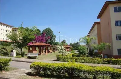 Apartamento semi-mobiliado de 2 quartos para locação no bairro eloy chaves, jundiai-sp.