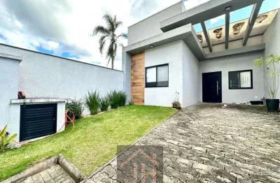 Oportunidade: bombinhas, bairro josé amandio, 2 suítes, amplo living, 2 vagas garagem r$ 770.000,00