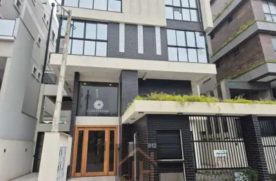 Mariscal, apto garden novo com 2 suítes 100 m. do mar apartamento garden com 2 suítes (possibilidade 3a suíte) e duas vagas de garagem