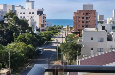 Maravilhosa cobertura em mariscal, com 123 mts2, 03 suítes, terraços de frente e fundos, com vista do nascer e pôr do sol, a 300 mts do mar.