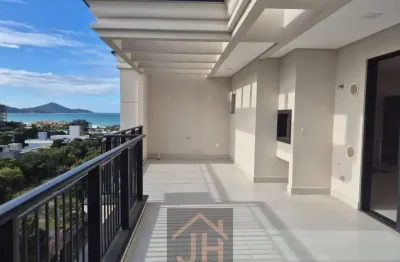 Maravilhosa cobertura duplex com 03 amplas suítes a 200 mts da praia de canto grande /mariscal