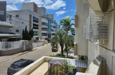 Apto 03 dormts, 150 mts da praia de bombas, mobiliado, terraço com churrasqueira frente rua e vista mar,