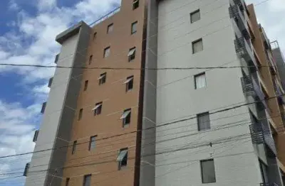 Apartamento em formosa/cabedelo com 1 quarto, elevador e piscina