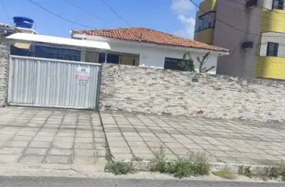 Casa no jardim cidade universitária/bancários com 7 quartos sendo 1 suíte