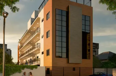 Lançamento no jardim oceania/bessa 1 quarto + escritório ou 2 quartos, elevador e lazer