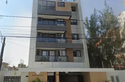 Flat com 1 quarto para alugar na Rua Virgínia Maria Nogueira Gadelha Pimentel, 181, Intermares, Cabedelo