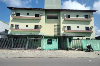 Apartamento no planalto boa esperança/valentina com 2 quartos sendo 1 suíte