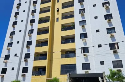 Apartamento no anatólia/bancários com 3 quartos sendo 1 suíte, elevador e piscina