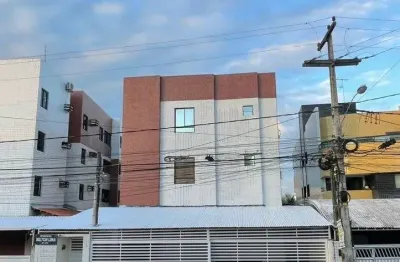 Apartamento nos bancários com 2 quartos sendo 1 suíte