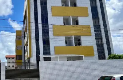 Apartamento no planalto boa esperança/valentina com 2 quartos sendo 1 suíte
