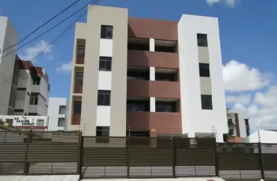 Apartamento no jardim cidade universitária com 2 quartos sendo 1 suíte