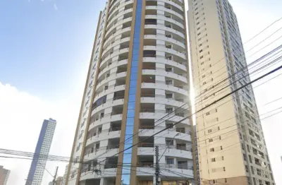 Apartamento com 4 quartos à venda na Avenida Sapé, 1500, Manaíra, João Pessoa