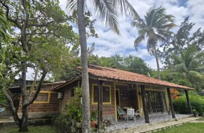 Chácara em lucena com 4 quartos, lazer, 4.140m², porteira fechada