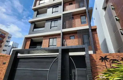 Alugo cobertura em intermares com 3 quartos, 2 vagas, elevador e lazer