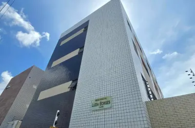 Apartamento no bessa com 3 quartos sendo 1 suíte, elevador