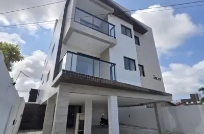 Apartamento no cristo com 2 ou 3 quartos sendo 1 suíte, opção de térreo e cobertura
