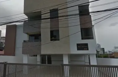 Apartamento no aeroclube/bessa com 3 quartos sendo 1 suíte, 72m² em frente ao parque parahyba iv