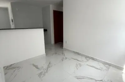 Apartamento no cidade verde/mangabeira com 2 quartos sendo 1 suíte