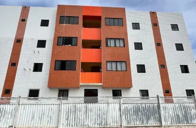 Apartamento no jardim cidade universitária com 3 quartos sendo 1 suíte, 90m²