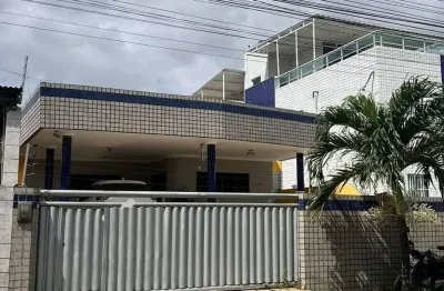 Casa com 4 quartos à venda na Rua José Gomes da Silveira, 400, Cristo Redentor, João Pessoa