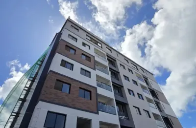 Apartamento na praia do poço/camboinha 3 quartos sendo 1 suíte, elevador e lazer