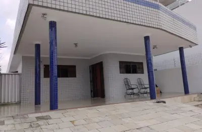 Casa com 4 quartos para alugar na Rua José Gomes da Silveira, 300, Cristo Redentor, João Pessoa