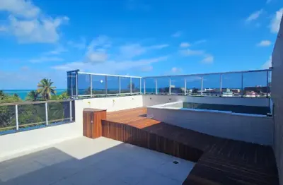 Apartamento em formosa/cabedelo com 2 ou 3 quartos sendo 1 suíte, elevador e lazer