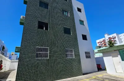 Apartamento no jardim cidade universitária térreo 3 quartos sendo 1 suíte