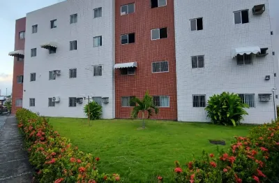 Apartamento nos jardim são paulo/bancários com 3 quartos sendo 1 suíte