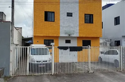 Apartamento mobiliado no novo milênio/valentina com 2 quartos sendo 1 suíte