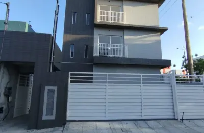 Apartamento no novo milênio/valentina com 2 quartos sendo 1 suíte
