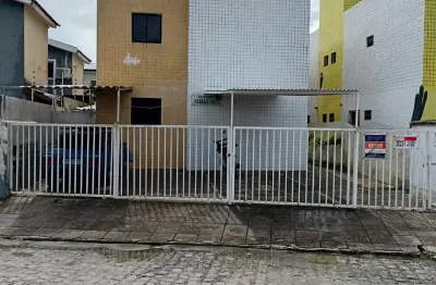 Apartamento no novo milênio/valentina com 2 quartos sendo 1 suíte