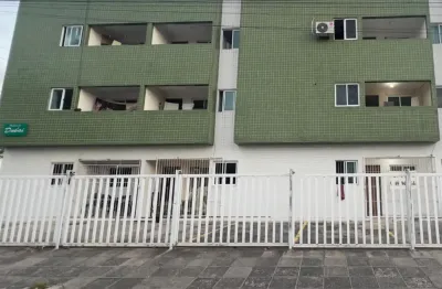 Apartamento térreo no novo milênio/valentina com 2 quartos sendo 1 suíte