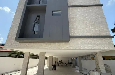 Apartamento no jardim camboinha/cabedelo com 2 ou 3 quartos sendo 1 suíte