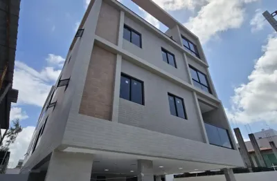 Apartamento no portal do sol/quadramares com 2 ou 3 quartos, elevador e lazer, opção de térreo e cobertura
