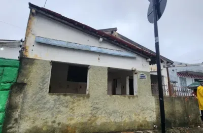 Casa com 3 quartos à venda na Avenida Alberto de Brito, 200, Jaguaribe, João Pessoa