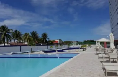 Apartamento em altiplano com 3 quartos sendo 1 suíte com lazer completo