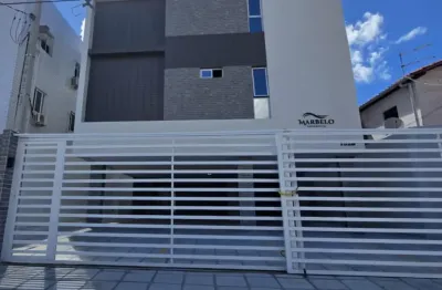 Apartamento com 3 quartos à venda na Avenida Marechal Hermes da Fonseca, 2000, Bessa, João Pessoa