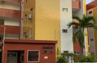 Apartamento nos jardim são paulo/bancários com 2 quartos, vizinho ao carrefour