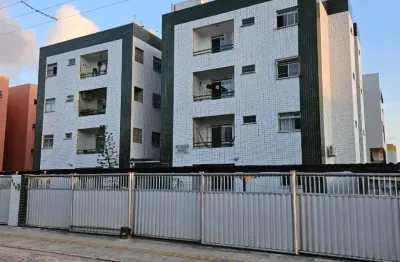 Apartamento no jardim cidade universitária com 2 quartos sendo 1 suíte, 64m²