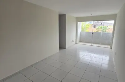 Apartamento no portal do sol/quadramares com 3 quartos sendo 1 suíte