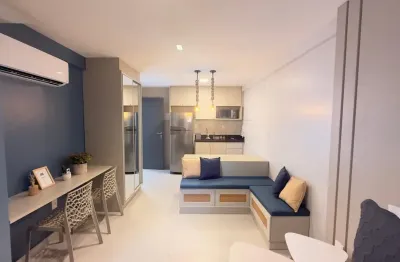 Excelente flat em intermares pronto para rentabilizar com lazer e elevador