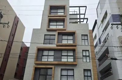 Apartamento com 1 quarto à venda na Rua Doutor Alcebíades Silva, 100, Cabo Branco, João Pessoa