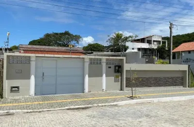 Casa com 3 quartos para alugar na Rua dos Camarões, 83, Ponta do Seixas, João Pessoa