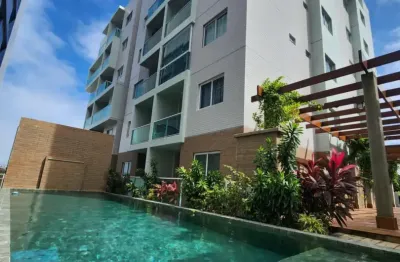 Última unidades no altiplano com 2 quartos sendo 1 suíte, elevador e lazer completo